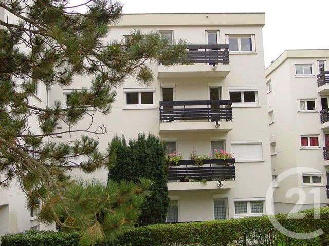 Appartement F5 à vendre - 5 pièces - 90.67 m2 - GIF SUR YVETTE - 91 - ILE-DE-FRANCE - Century 21 S.L.P. Immobilier