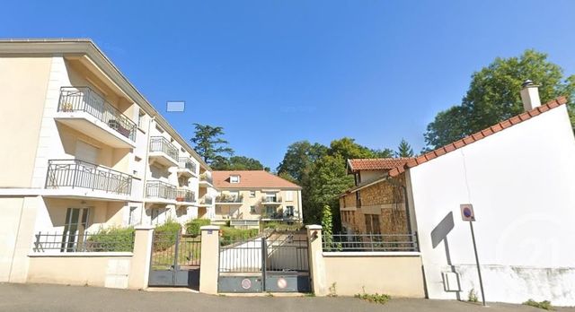 Appartement F2 à louer - 2 pièces - 47.69 m2 - ORSAY - 91 - ILE-DE-FRANCE - Century 21 S.L.P. Immobilier