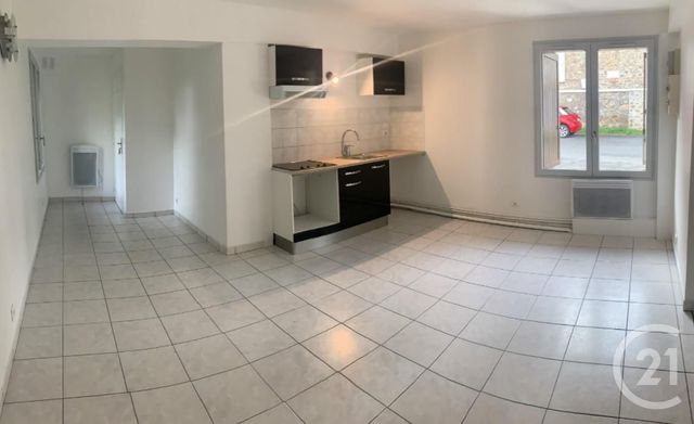 Appartement F2 à louer - 2 pièces - 36.78 m2 - ORSAY - 91 - ILE-DE-FRANCE - Century 21 S.L.P. Immobilier
