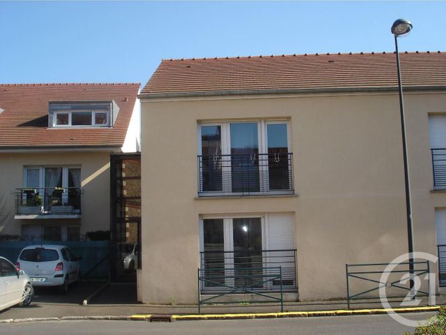 Appartement F2 à louer - 2 pièces - 41.7 m2 - ORSAY - 91 - ILE-DE-FRANCE - Century 21 S.L.P. Immobilier
