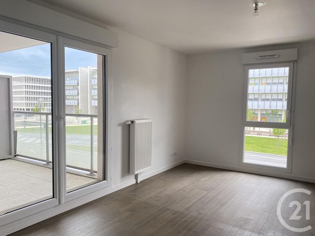 Appartement F2 à vendre - 2 pièces - 43.8 m2 - GIF SUR YVETTE - 91 - ILE-DE-FRANCE - Century 21 S.L.P. Immobilier