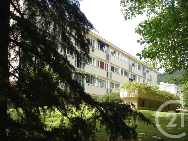Appartement F1 à louer - 1 pièce - 33.8 m2 - GIF SUR YVETTE - 91 - ILE-DE-FRANCE - Century 21 S.L.P. Immobilier